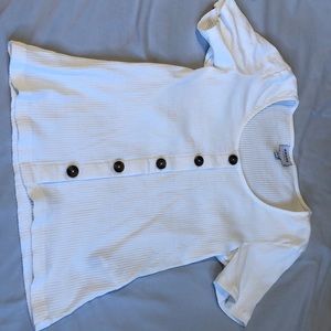 Vero Moda white t-shirt